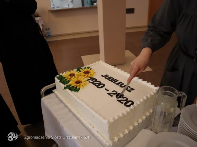 Jubileuszowe spotkanie kapłanów